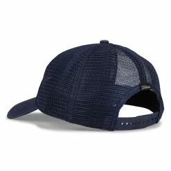 Titleist Charleston Mesh Hat -Golf Sales Store titleist charleston mesh hat navy 03 05076.1676570285