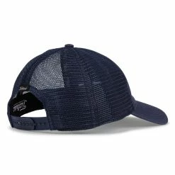 Titleist Charleston Mesh Hat -Golf Sales Store titleist charleston mesh hat navy 04 66984.1676570285