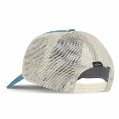 Titleist Charleston Mesh Hat -Golf Sales Store titleist charleston mesh hat niagara bone 03 51125.1676570286