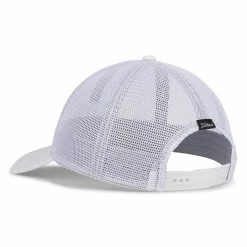 Titleist Charleston Mesh Hat -Golf Sales Store titleist charleston mesh hat white 03 17948.1676570282