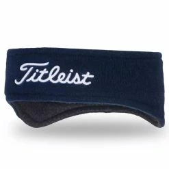 Titleist Merino Wool Earband 8 Titleist Merino Wool Earband -Golf Sales Store titleist merino wool earband navy 01 95769.1633014996