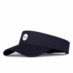 Titleist Montauk Visor -Golf Sales Store titleist montauk visor navy white 01 98791.1646326711