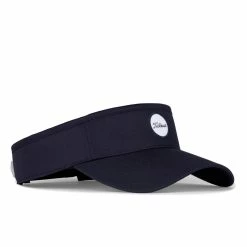 Titleist Montauk Visor -Golf Sales Store titleist montauk visor navy white 02 78664.1646326711