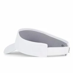Titleist Montauk Visor -Golf Sales Store titleist montauk visor white black 03 25057.1646326711