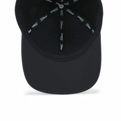 Titleist Players Performance Ball Marker Hat 41 Titleist Players Performance Ball Marker Hat -Golf Sales Store titleist players performance ball marker hat black white 05 53714.1644607308