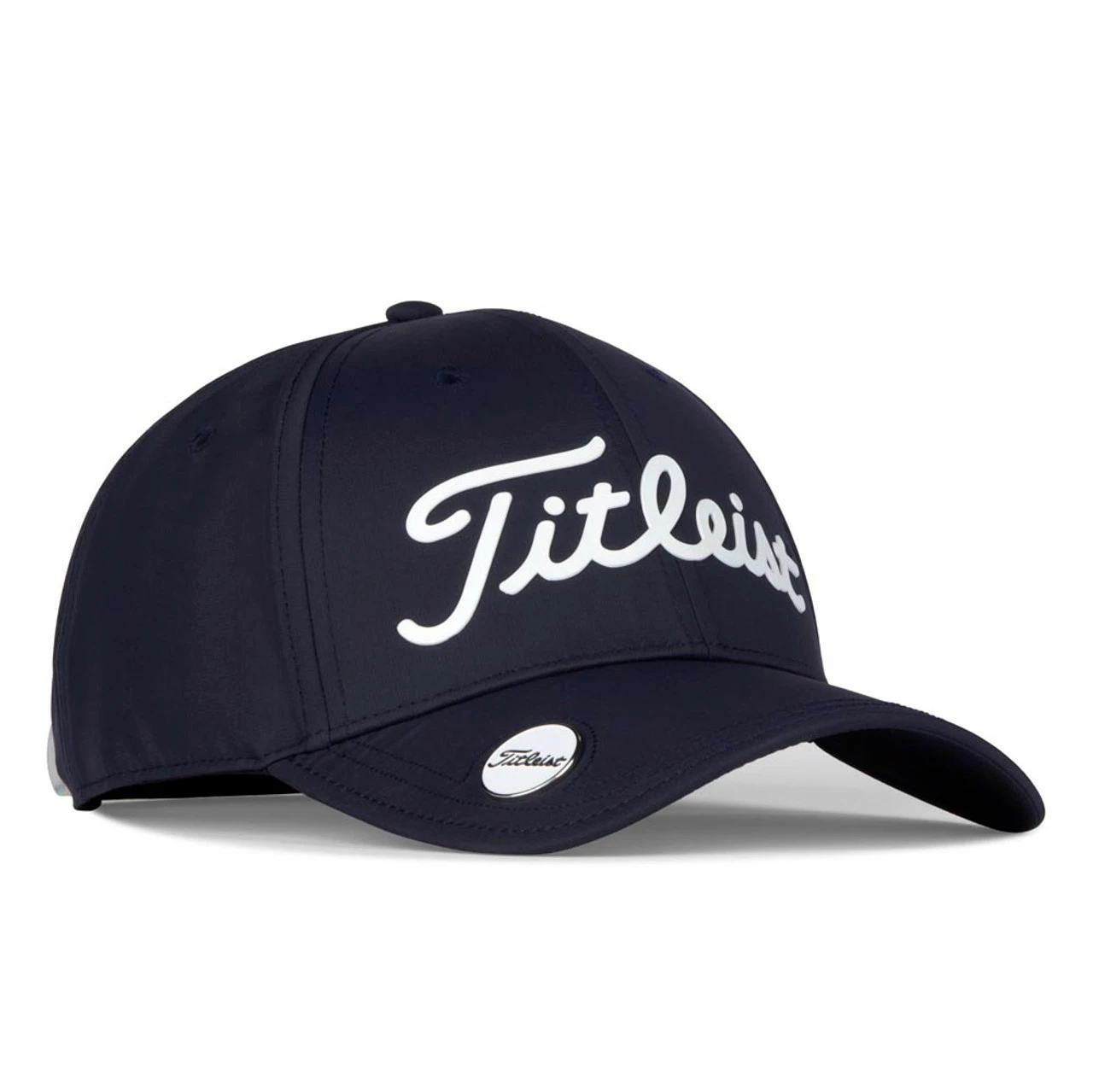 Titleist Players Performance Ball Marker Hat 9 Titleist Players Performance Ball Marker Hat - Image 7
