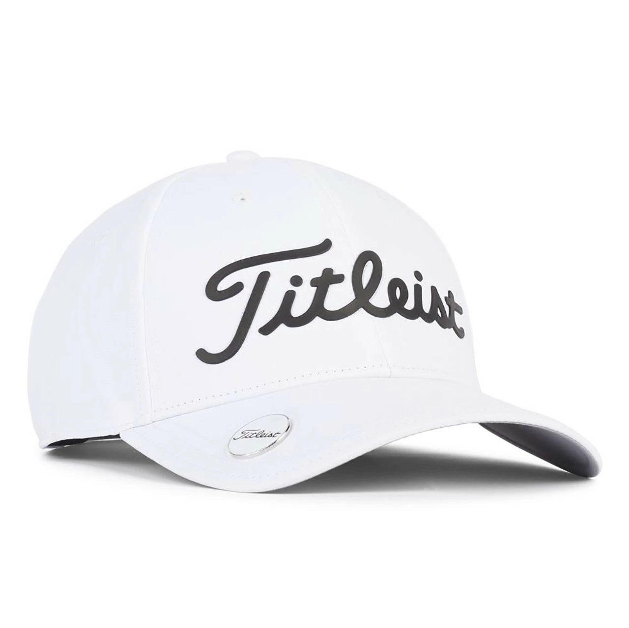 Titleist Players Performance Ball Marker Hat 4 Titleist Players Performance Ball Marker Hat - Image 2