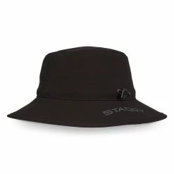 Titleist Players StaDry Bucket Hat 19 Titleist Players StaDry Bucket Hat -Golf Sales Store titleist players stadry bucket hat black charcoal 03 24162.1676597051