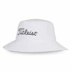 Titleist Players StaDry Bucket Hat 1 Titleist Players StaDry Bucket Hat -Golf Sales Store titleist players stadry bucket hat white charcoal 01 39547.1676587939