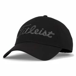 Titleist Players StaDry Hat -Golf Sales Store titleist players stadry hat black charcoal 01 95630.1676585530