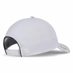 Titleist Players StaDry Hat -Golf Sales Store titleist players stadry hat white charcoal 04 35066.1676581666