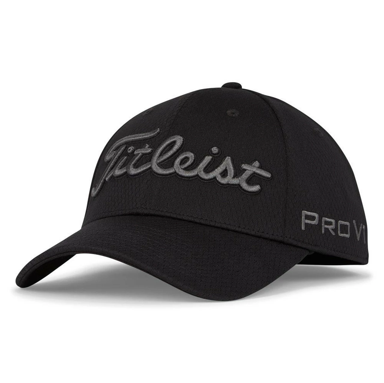 Titleist Tour Elite Hat 18 Titleist Tour Elite Hat - Image 16