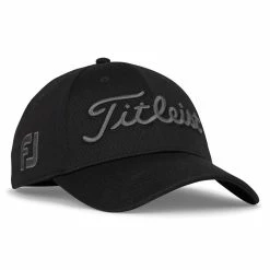 Titleist Tour Elite Hat 53 Titleist Tour Elite Hat -Golf Sales Store titleist tour elite hat black charcoal 02 23605.1676582857