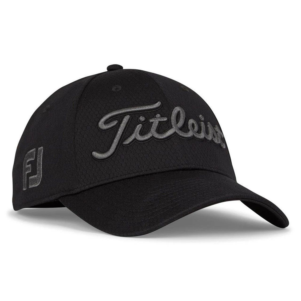 Titleist Tour Elite Hat 19 Titleist Tour Elite Hat - Image 17
