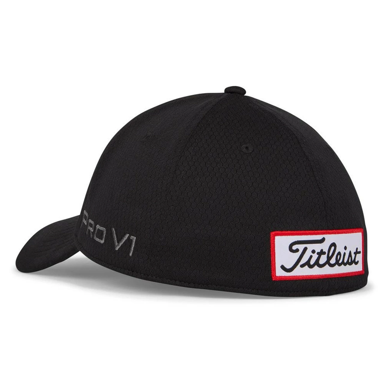 Titleist Tour Elite Hat 20 Titleist Tour Elite Hat - Image 18