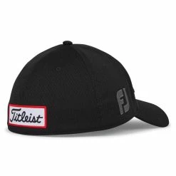 Titleist Tour Elite Hat 55 Titleist Tour Elite Hat -Golf Sales Store titleist tour elite hat black charcoal 04 23079.1676593340