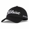 Titleist Tour Elite Hat -Golf Sales Store titleist tour elite hat black white 01 53062.1676587947