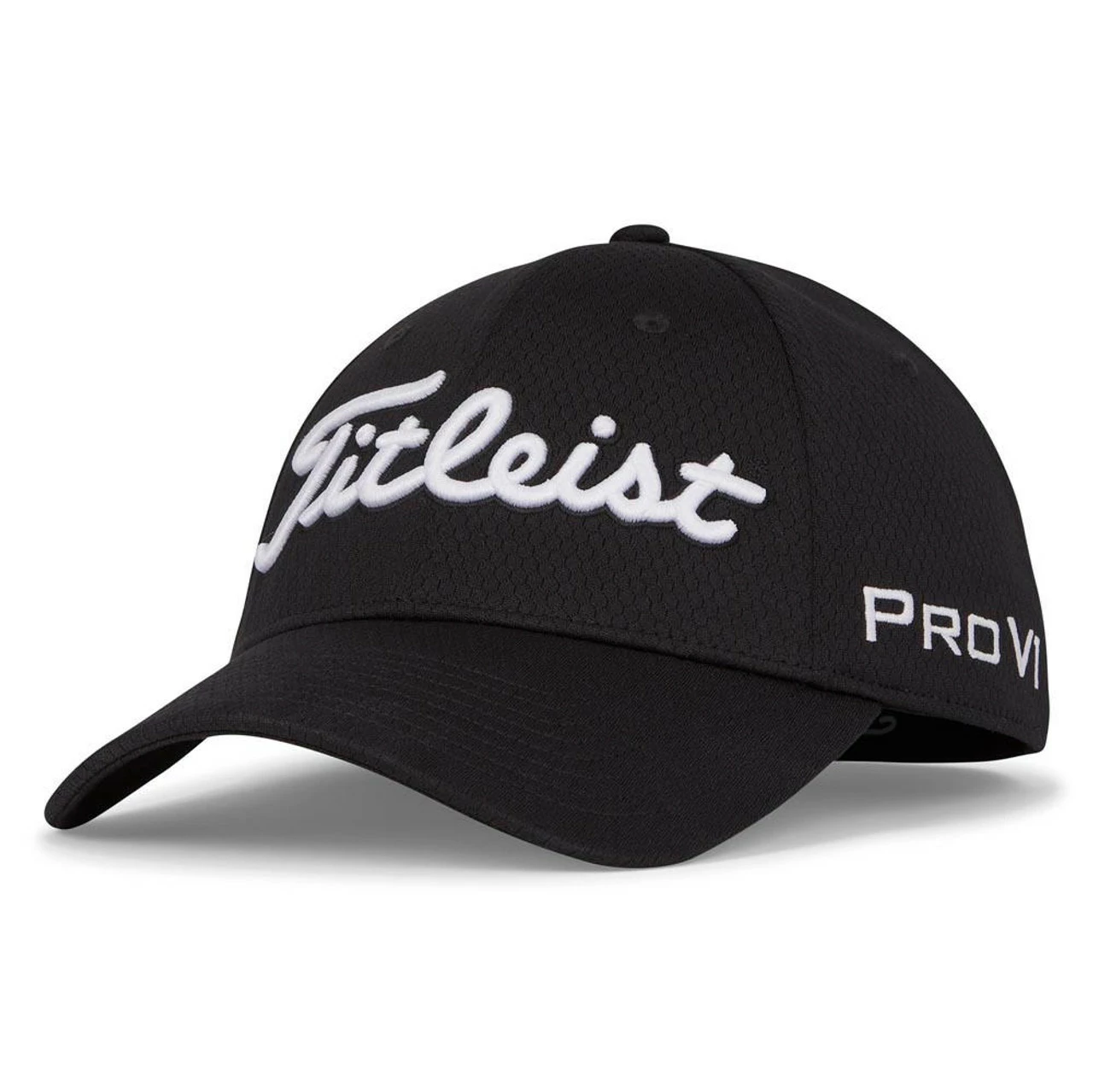 Titleist Tour Elite Hat 3 Titleist Tour Elite Hat