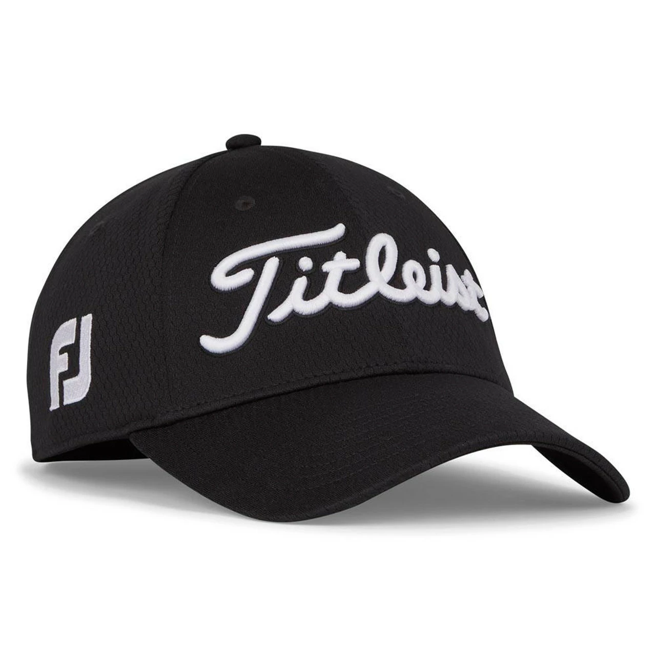 Titleist Tour Elite Hat 4 Titleist Tour Elite Hat - Image 2