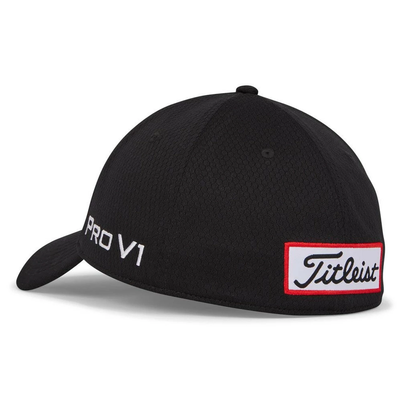 Titleist Tour Elite Hat 5 Titleist Tour Elite Hat - Image 3