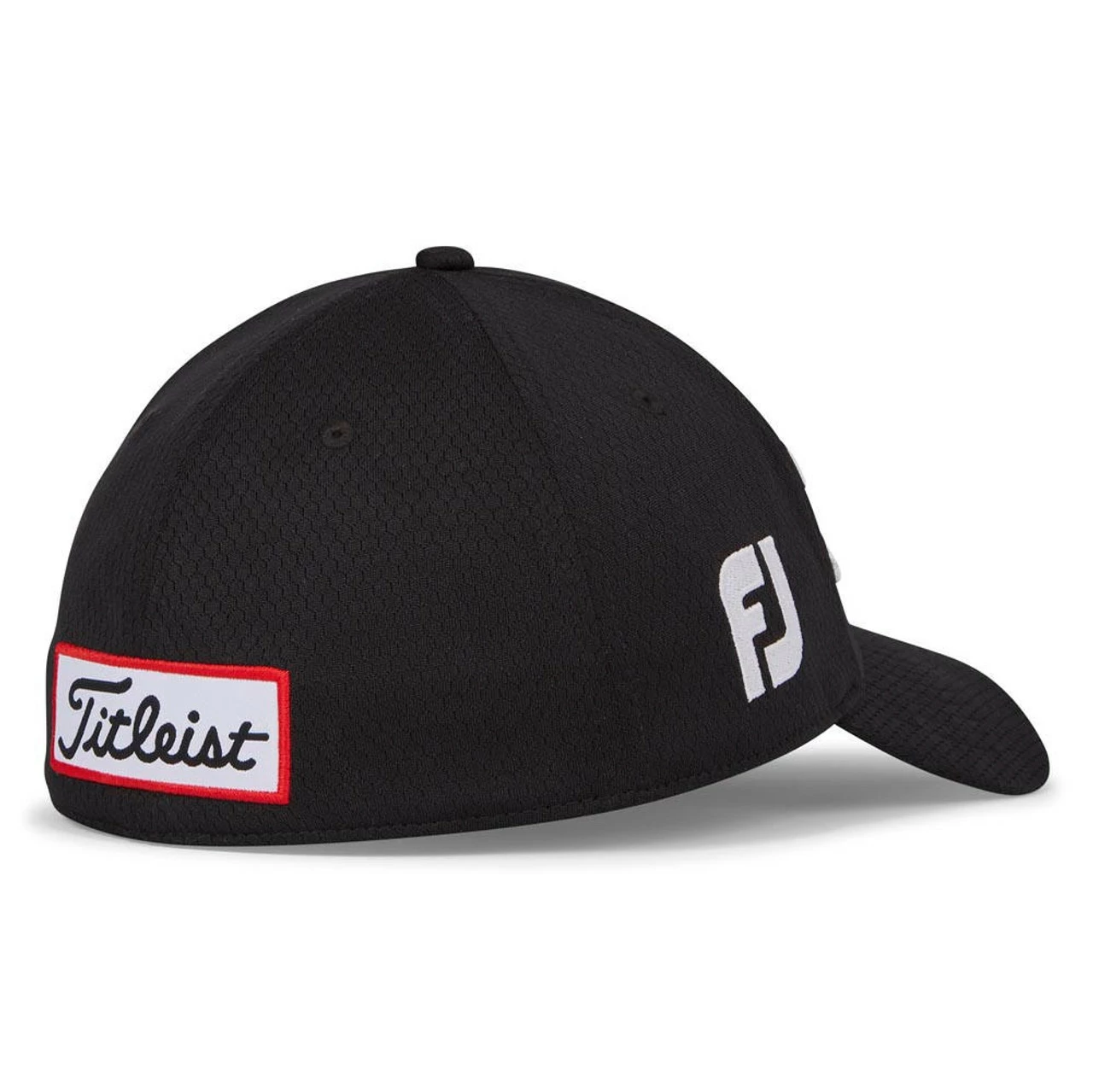 Titleist Tour Elite Hat 6 Titleist Tour Elite Hat - Image 4