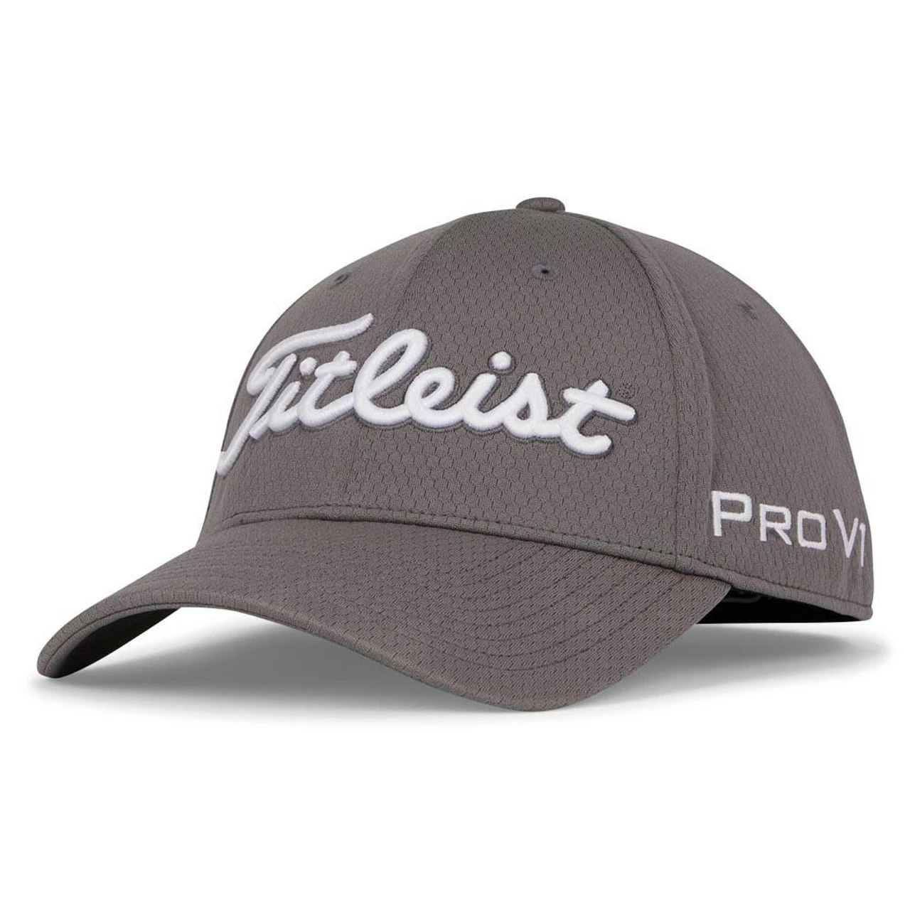 Titleist Tour Elite Hat 8 Titleist Tour Elite Hat - Image 6