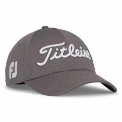 Titleist Tour Elite Hat 43 Titleist Tour Elite Hat -Golf Sales Store titleist tour elite hat charcoal white 02 72909.1676598689