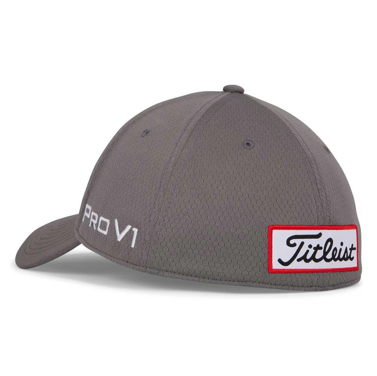 Titleist Tour Elite Hat 10 Titleist Tour Elite Hat - Image 8