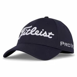 Titleist Tour Elite Hat 67 Titleist Tour Elite Hat -Golf Sales Store titleist tour elite hat navy white 01 94463.1676578519