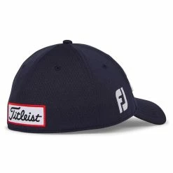 Titleist Tour Elite Hat 70 Titleist Tour Elite Hat -Golf Sales Store titleist tour elite hat navy white 04 65305.1676576175