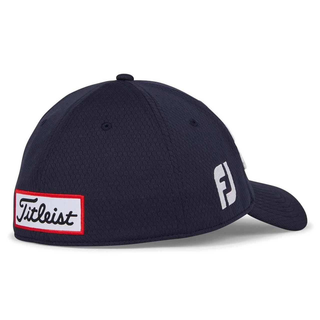 Titleist Tour Elite Hat 36 Titleist Tour Elite Hat - Image 34
