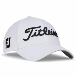 Titleist Tour Elite Hat 63 Titleist Tour Elite Hat -Golf Sales Store titleist tour elite hat white black 02 34675.1676596437