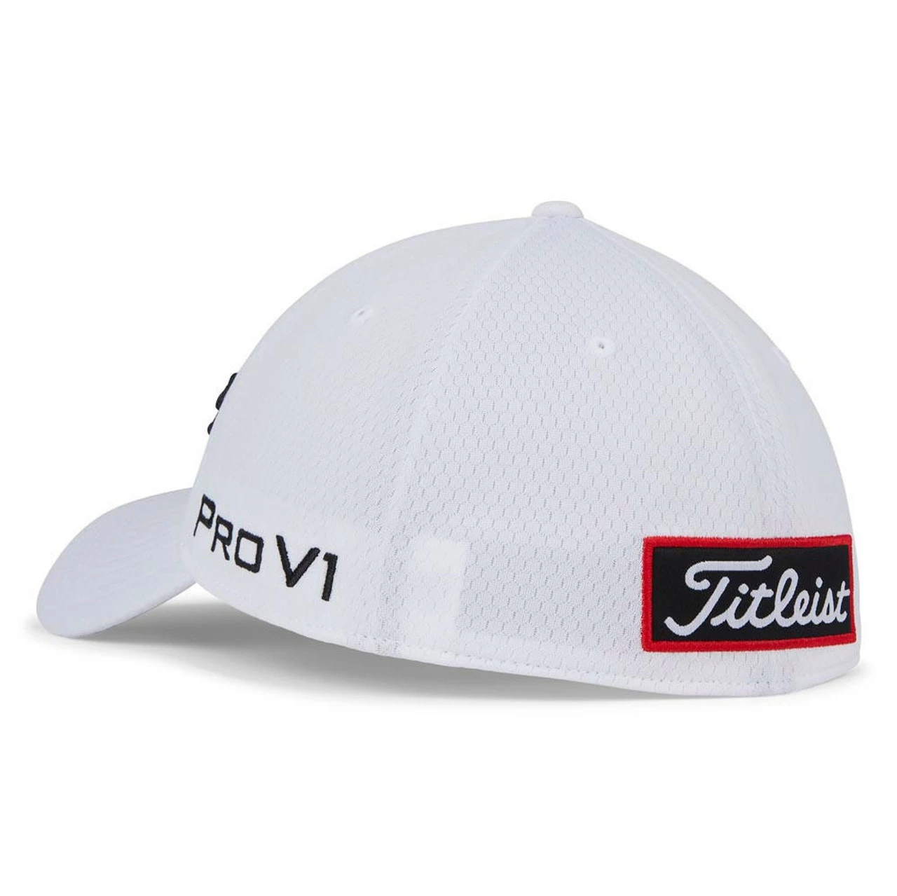 Titleist Tour Elite Hat 30 Titleist Tour Elite Hat - Image 28