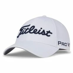 Titleist Tour Elite Hat 57 Titleist Tour Elite Hat -Golf Sales Store titleist tour elite hat white navy 01 72455.1676576135