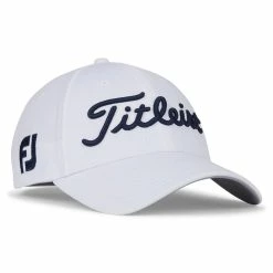 Titleist Tour Elite Hat 58 Titleist Tour Elite Hat -Golf Sales Store titleist tour elite hat white navy 02 91735.1676588367