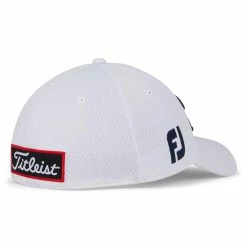 Titleist Tour Elite Hat 60 Titleist Tour Elite Hat -Golf Sales Store titleist tour elite hat white navy 04 81941.1676595664