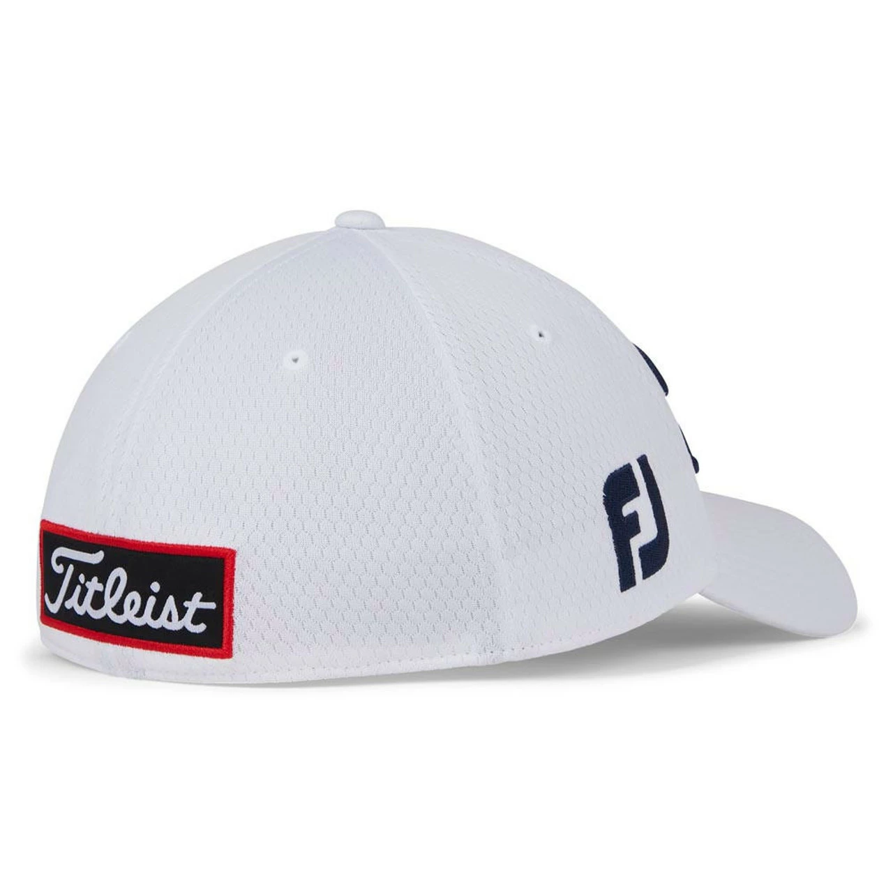 Titleist Tour Elite Hat 26 Titleist Tour Elite Hat - Image 24
