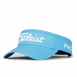 Titleist Tour Performance Visor -Golf Sales Store titleist tour performance visor niagara white 01 25809.1646340228