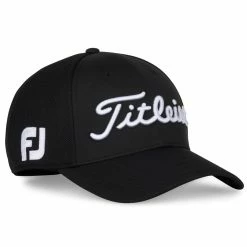 Titleist Tour Sports Mesh Hat 87 Titleist Tour Sports Mesh Hat -Golf Sales Store titleist tour sports mesh hat black white 02 48596.1644606701