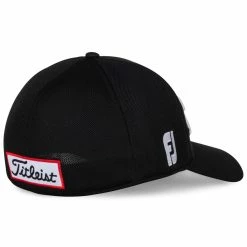 Titleist Tour Sports Mesh Hat 89 Titleist Tour Sports Mesh Hat -Golf Sales Store titleist tour sports mesh hat black white 04 21676.1644606702
