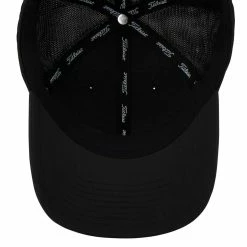 Titleist Tour Sports Mesh Hat 88 Titleist Tour Sports Mesh Hat -Golf Sales Store titleist tour sports mesh hat black white 05 34545.1644606702