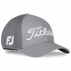 Titleist Tour Sports Mesh Hat 77 Titleist Tour Sports Mesh Hat -Golf Sales Store titleist tour sports mesh hat gray white 02 64506.1644606701