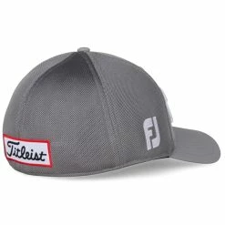 Titleist Tour Sports Mesh Hat 79 Titleist Tour Sports Mesh Hat -Golf Sales Store titleist tour sports mesh hat gray white 04 24240.1644606702
