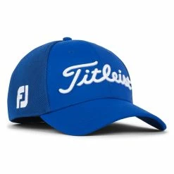 Titleist Tour Sports Mesh Hat 67 Titleist Tour Sports Mesh Hat -Golf Sales Store titleist tour sports mesh hat royal white 02 07114.1644606701