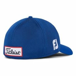 Titleist Tour Sports Mesh Hat 69 Titleist Tour Sports Mesh Hat -Golf Sales Store titleist tour sports mesh hat royal white 04 87198.1644606702