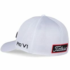 Titleist Tour Sports Mesh Hat 62 Titleist Tour Sports Mesh Hat -Golf Sales Store titleist tour sports mesh hat white black 03 17458.1644606701