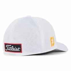 Titleist Tour Sports Mesh Hat 56 Titleist Tour Sports Mesh Hat -Golf Sales Store titleist tour sports mesh hat white mango 04 73435.1644606701