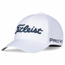 Titleist Tour Sports Mesh Hat 51 Titleist Tour Sports Mesh Hat -Golf Sales Store titleist tour sports mesh hat white navy 01 14878.1644606701