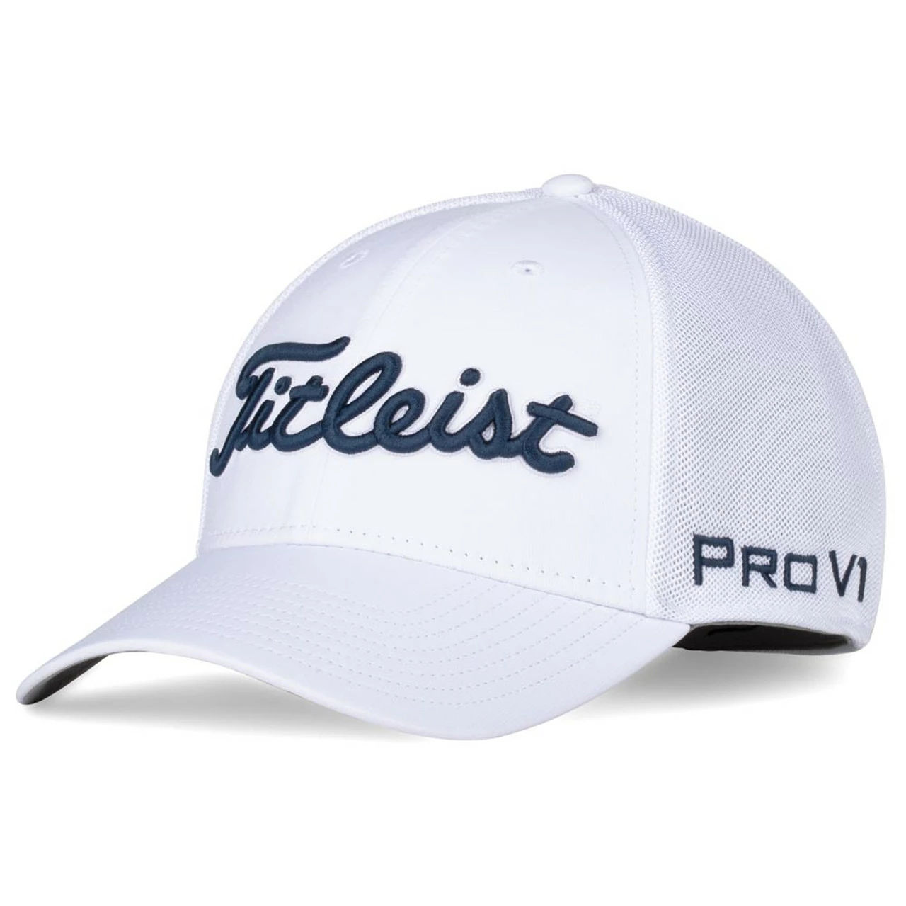 Titleist Tour Sports Mesh Hat 8 Titleist Tour Sports Mesh Hat - Image 6