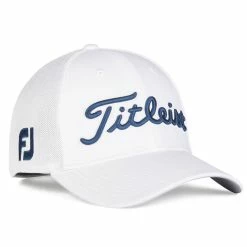 Titleist Tour Sports Mesh Hat 53 Titleist Tour Sports Mesh Hat -Golf Sales Store titleist tour sports mesh hat white navy 02 69534.1644606701